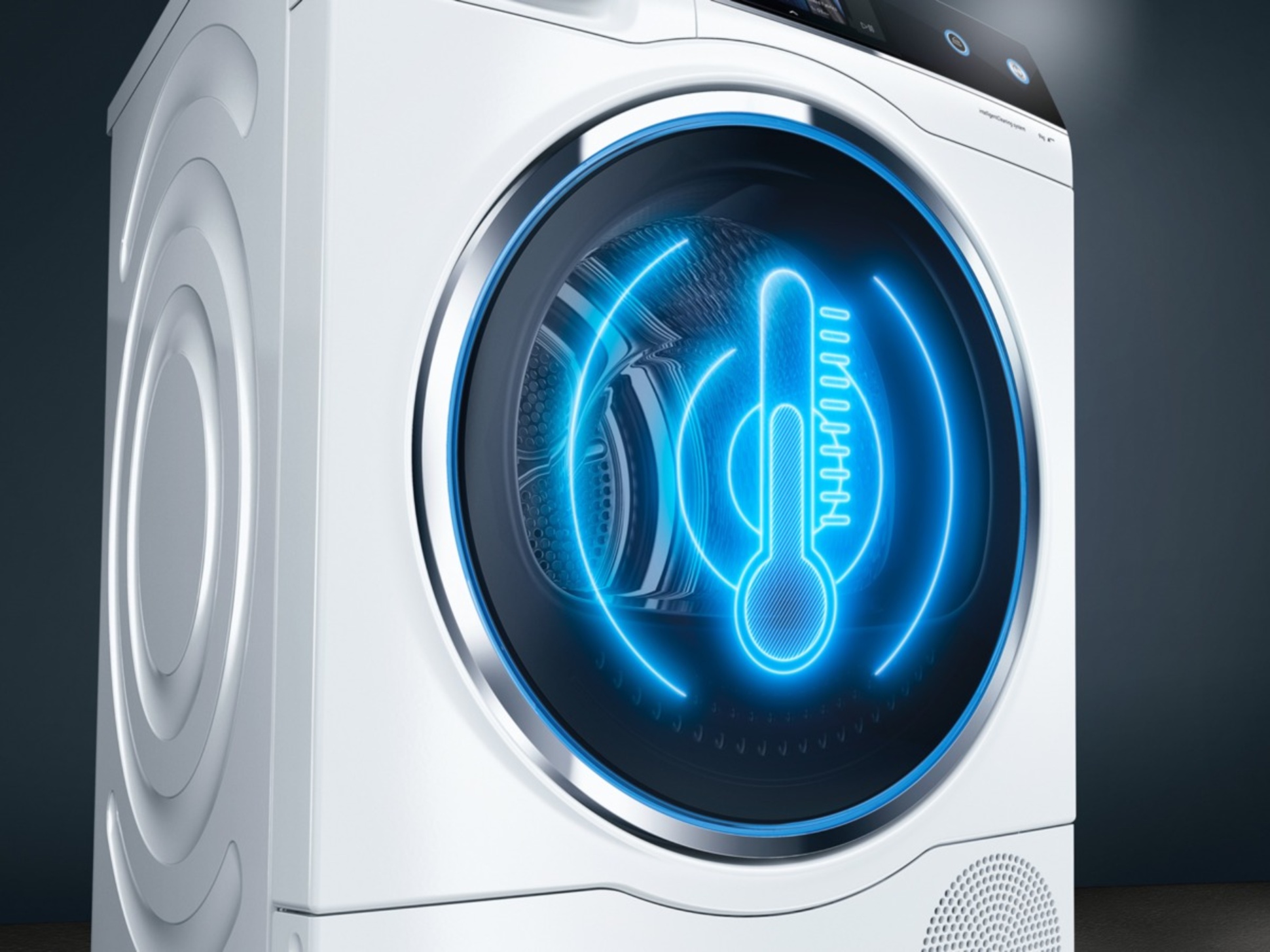 autoDry-Funktion bei Wendl Elektrotechnik in Weißenburg