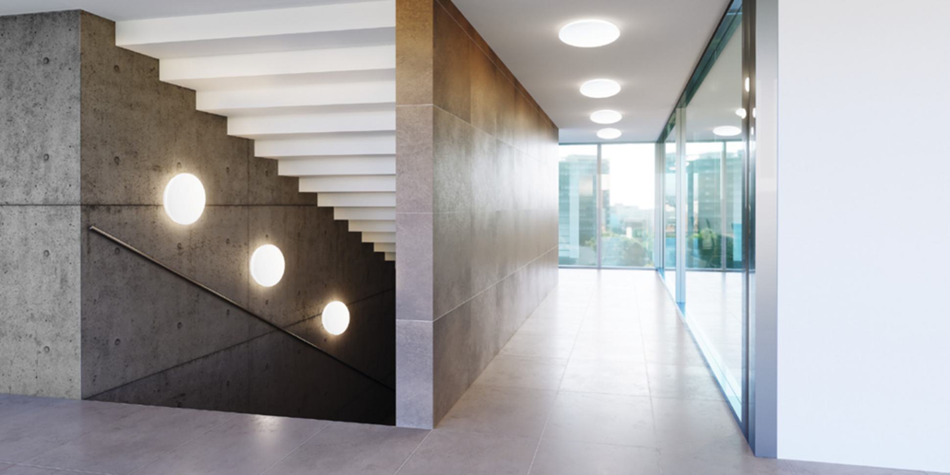 LED-Leuchten bei Wendl Elektrotechnik in Weißenburg