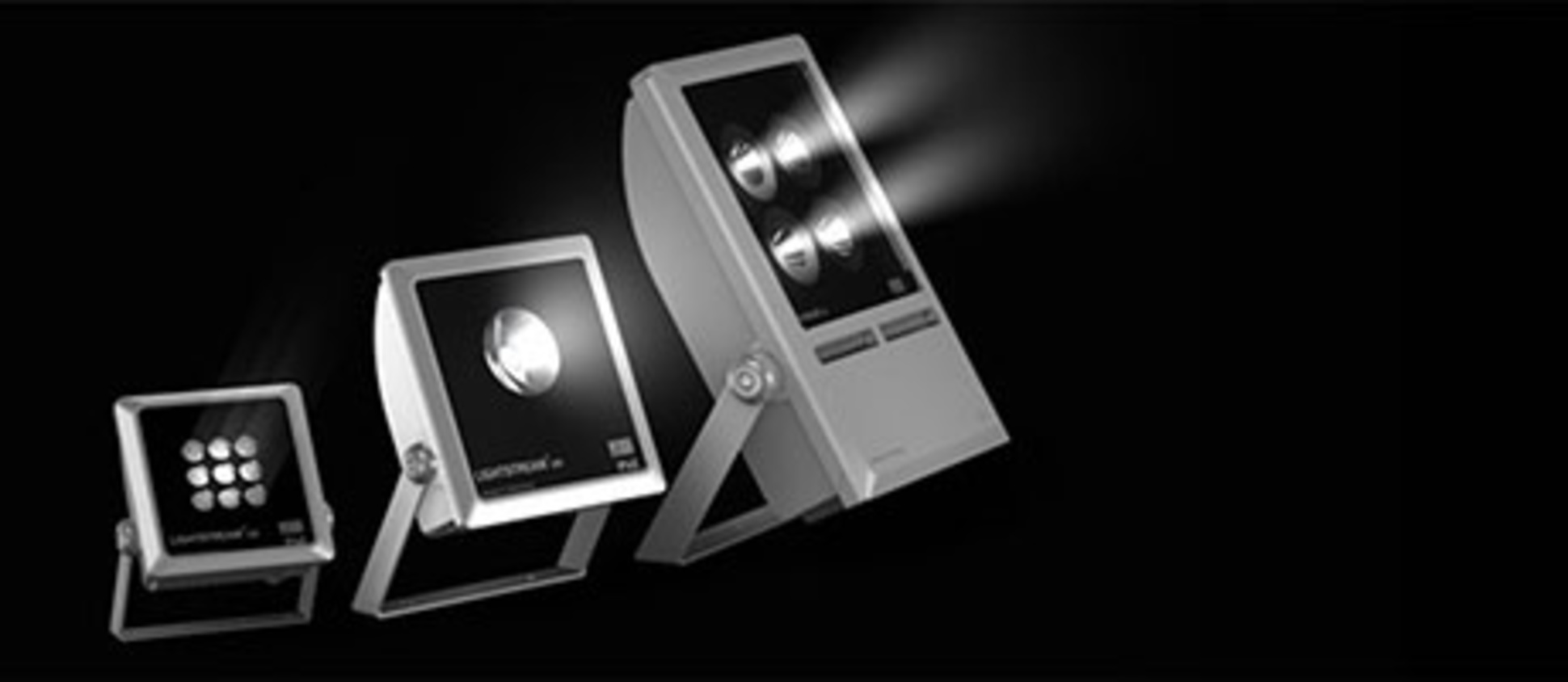 Lightstream LED bei Wendl Elektrotechnik in Weißenburg