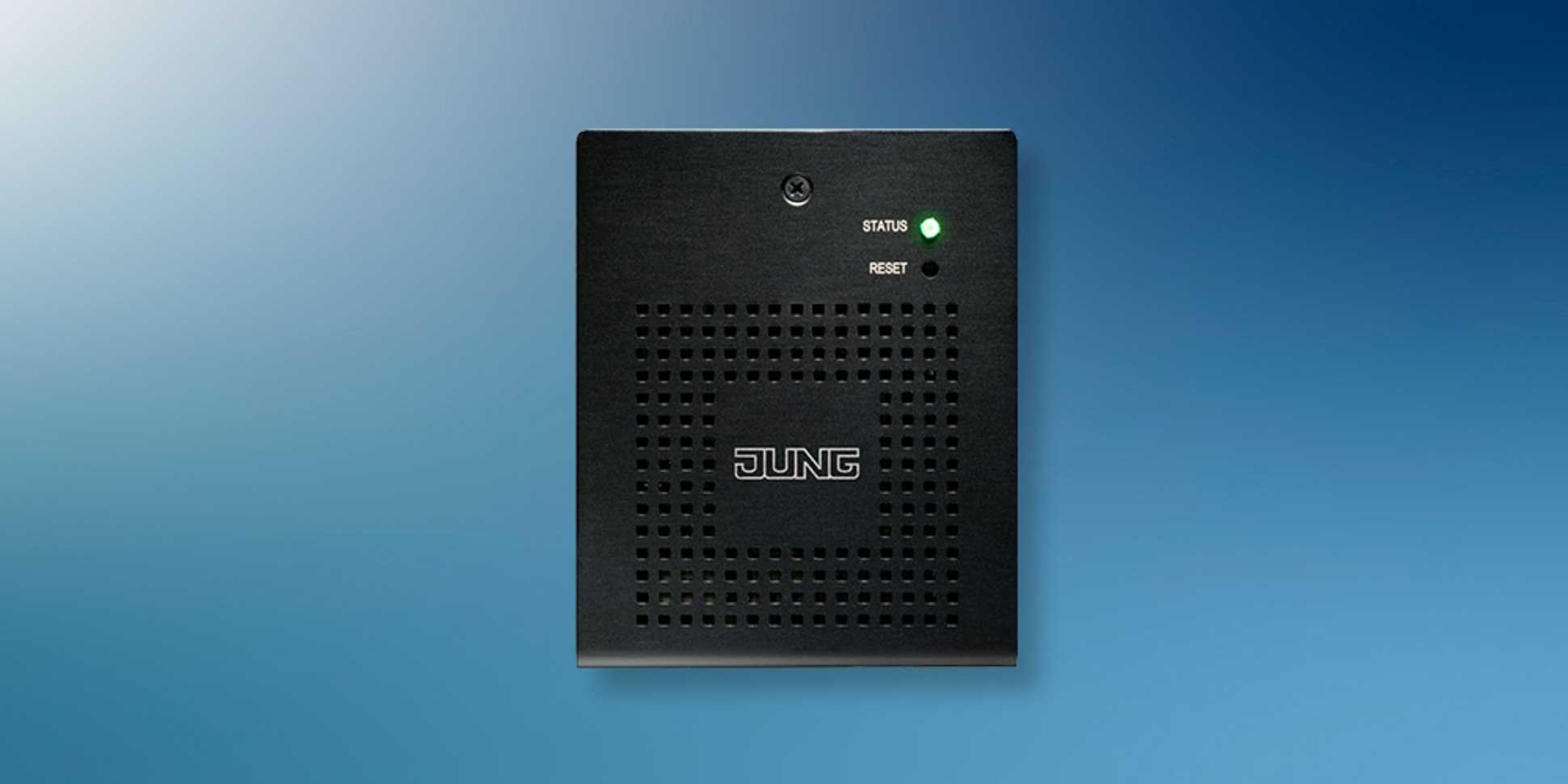 Smart Visu Server bei Wendl Elektrotechnik in Weißenburg