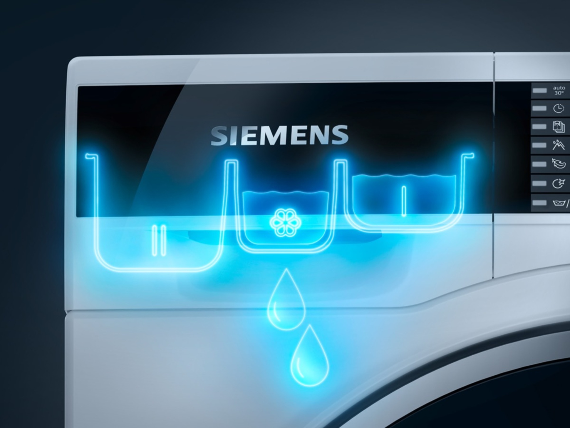 i-Dos bei Wendl Elektrotechnik in Weißenburg