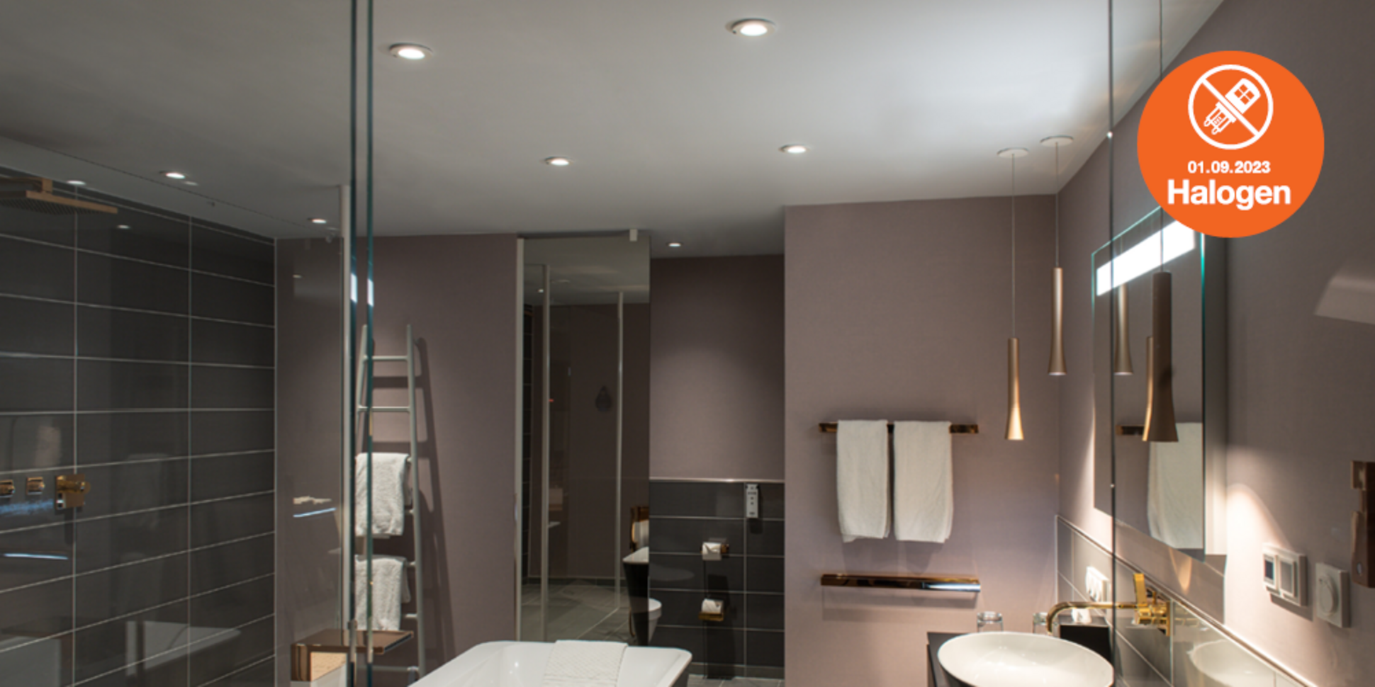 Lösungen zum Halogenlampen Verbot bei Wendl Elektrotechnik in Weißenburg