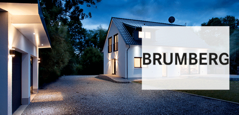 Brumberg bei Wendl Elektrotechnik in Weißenburg