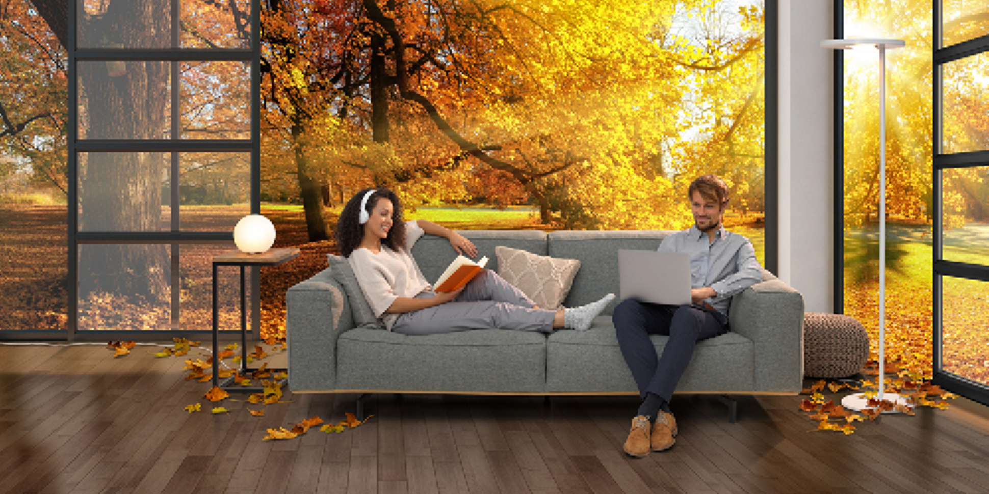 SUN@HOME bei Wendl Elektrotechnik in Weißenburg