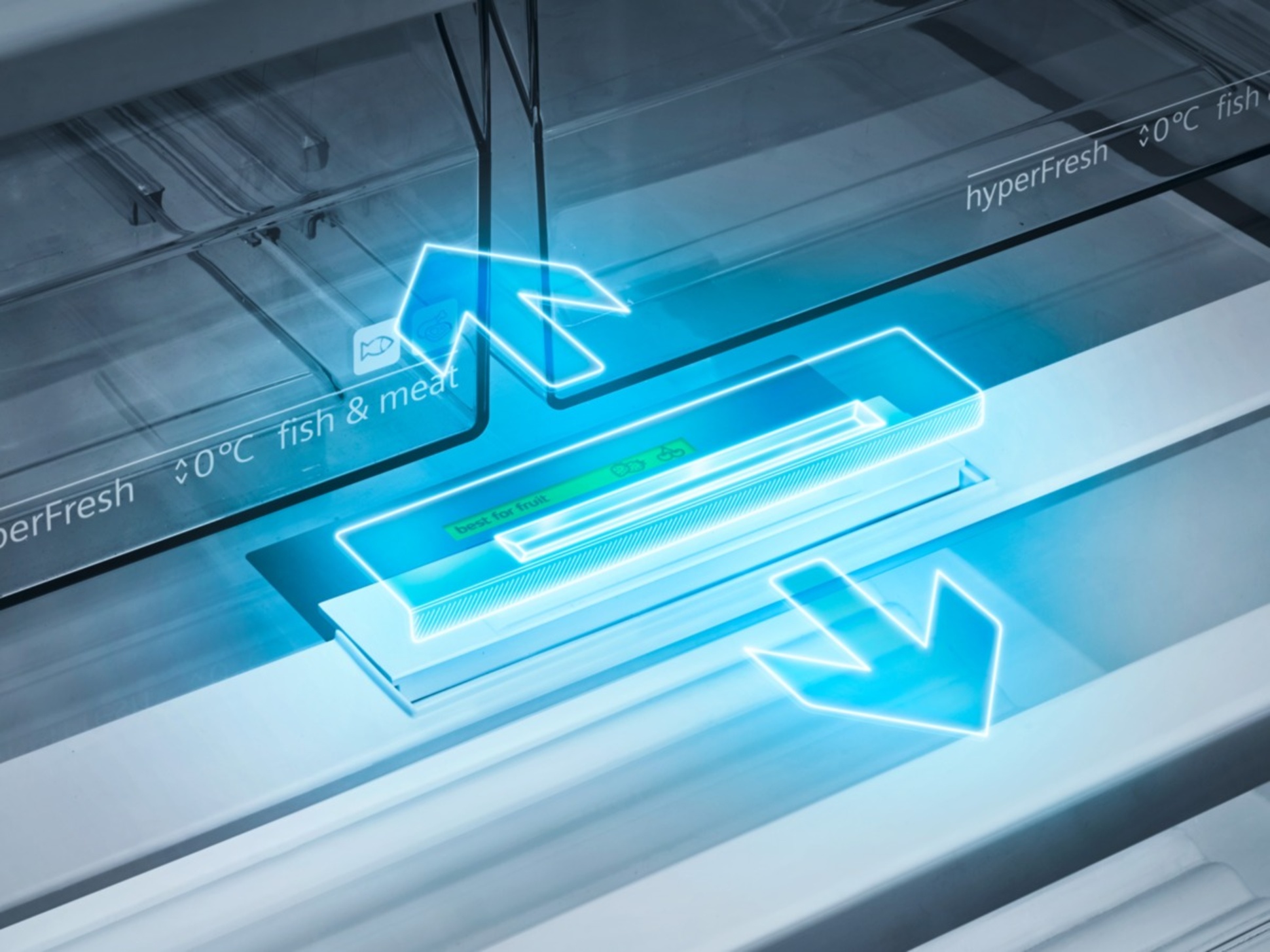 hyperFresh bei Wendl Elektrotechnik in Weißenburg