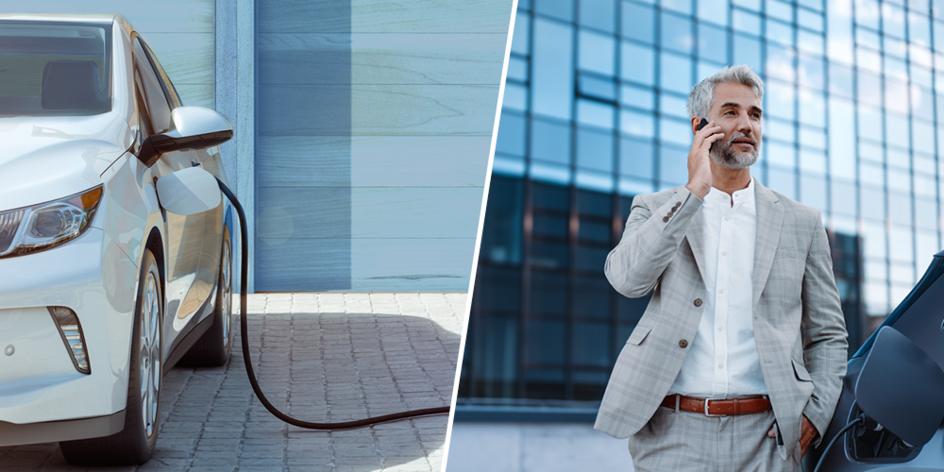 E-Mobility bei Wendl Elektrotechnik in Weißenburg