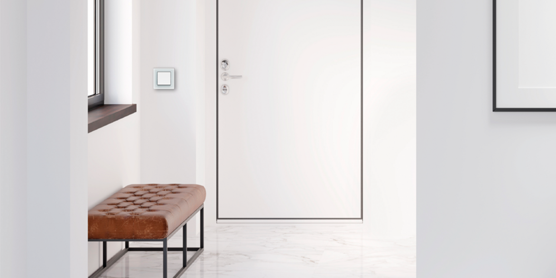 Schalterprogramme bei Wendl Elektrotechnik in Weißenburg