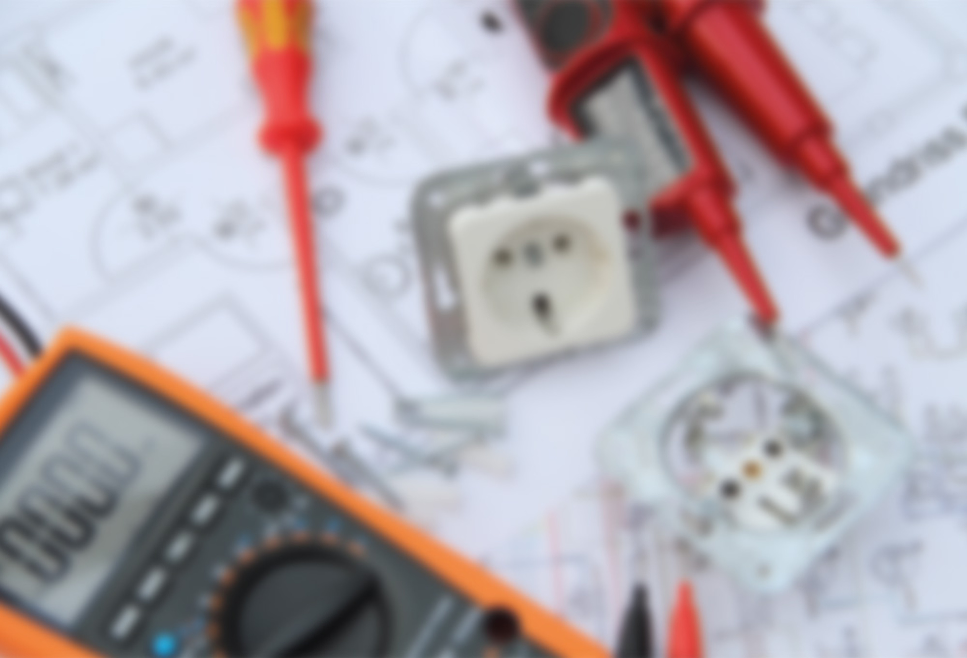 Planung bei Wendl Elektrotechnik in Weißenburg