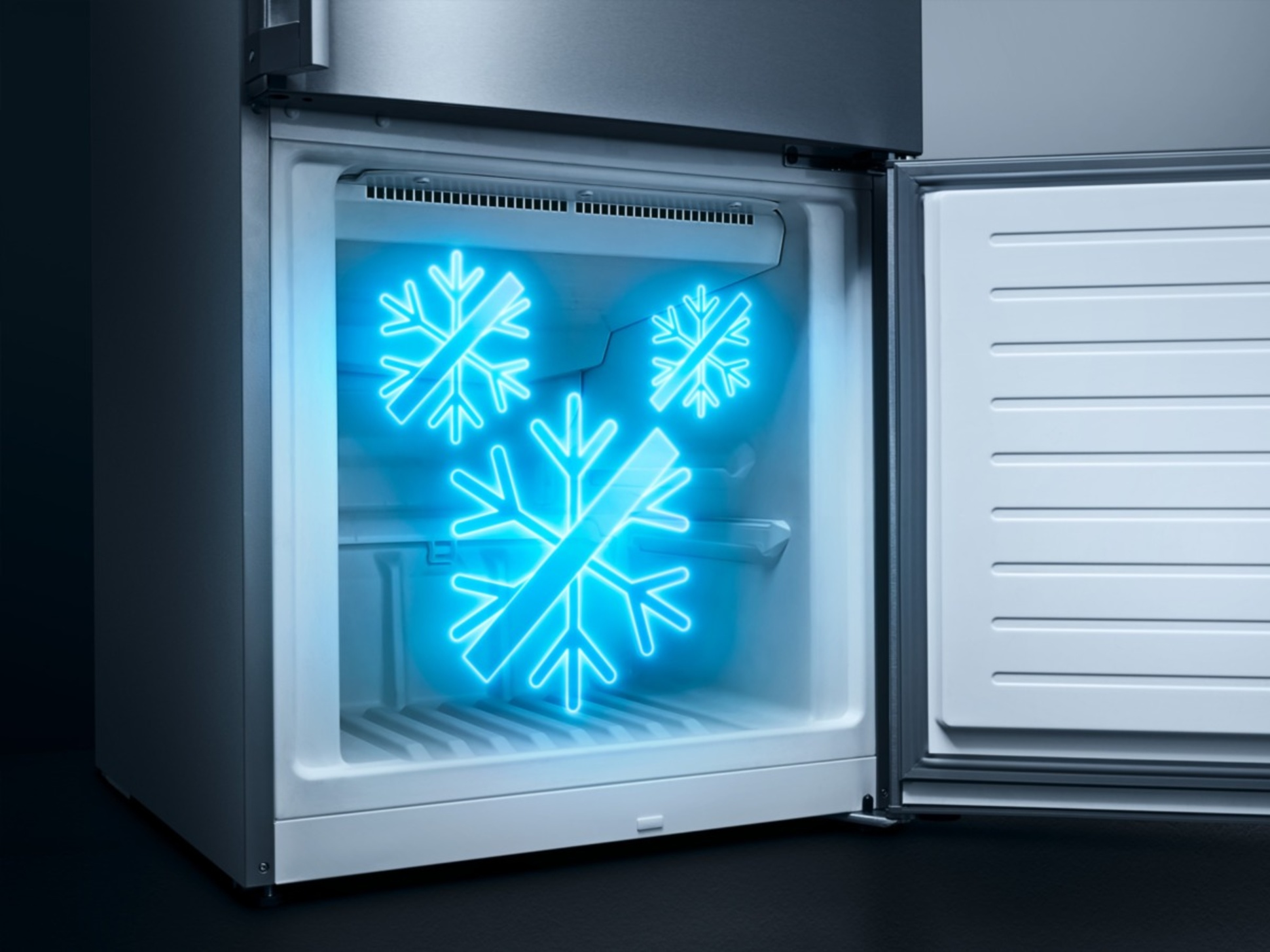 noFrost bei Wendl Elektrotechnik in Weißenburg