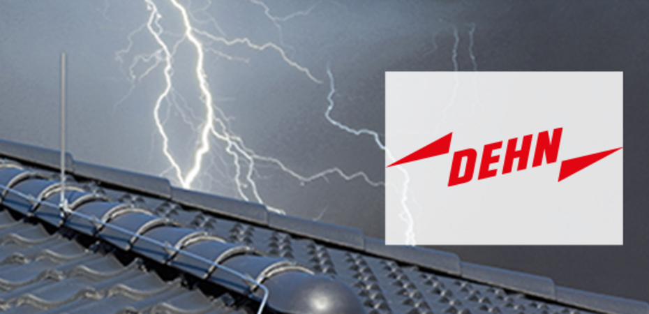 Dehn bei Wendl Elektrotechnik in Weißenburg