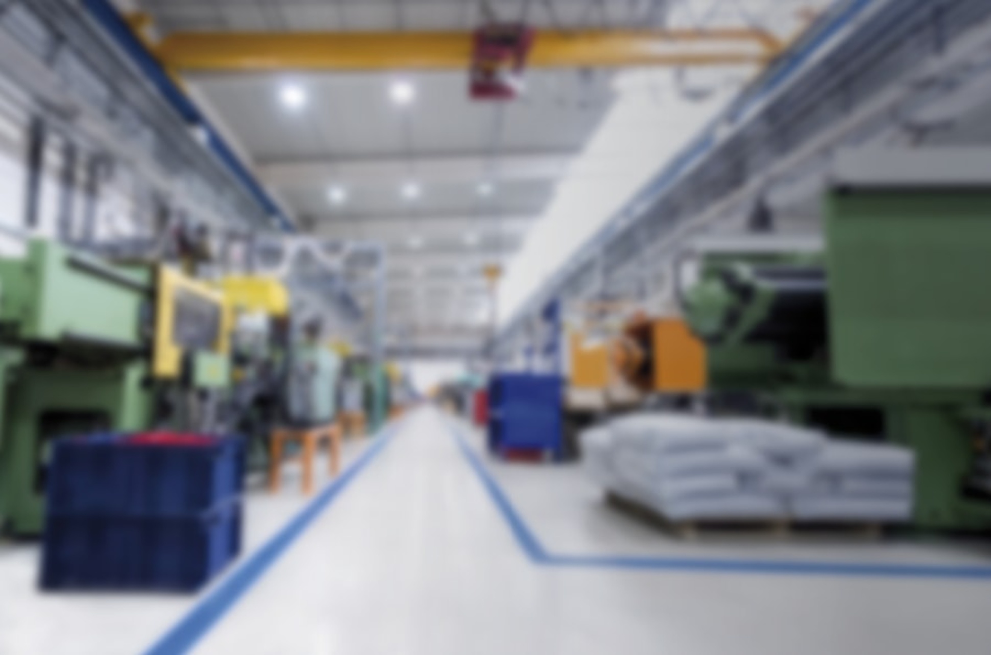 Industrie & Gewerbe bei Wendl Elektrotechnik in Weißenburg