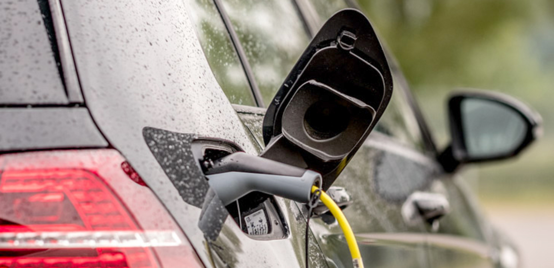 E-Mobility bei Wendl Elektrotechnik in Weißenburg