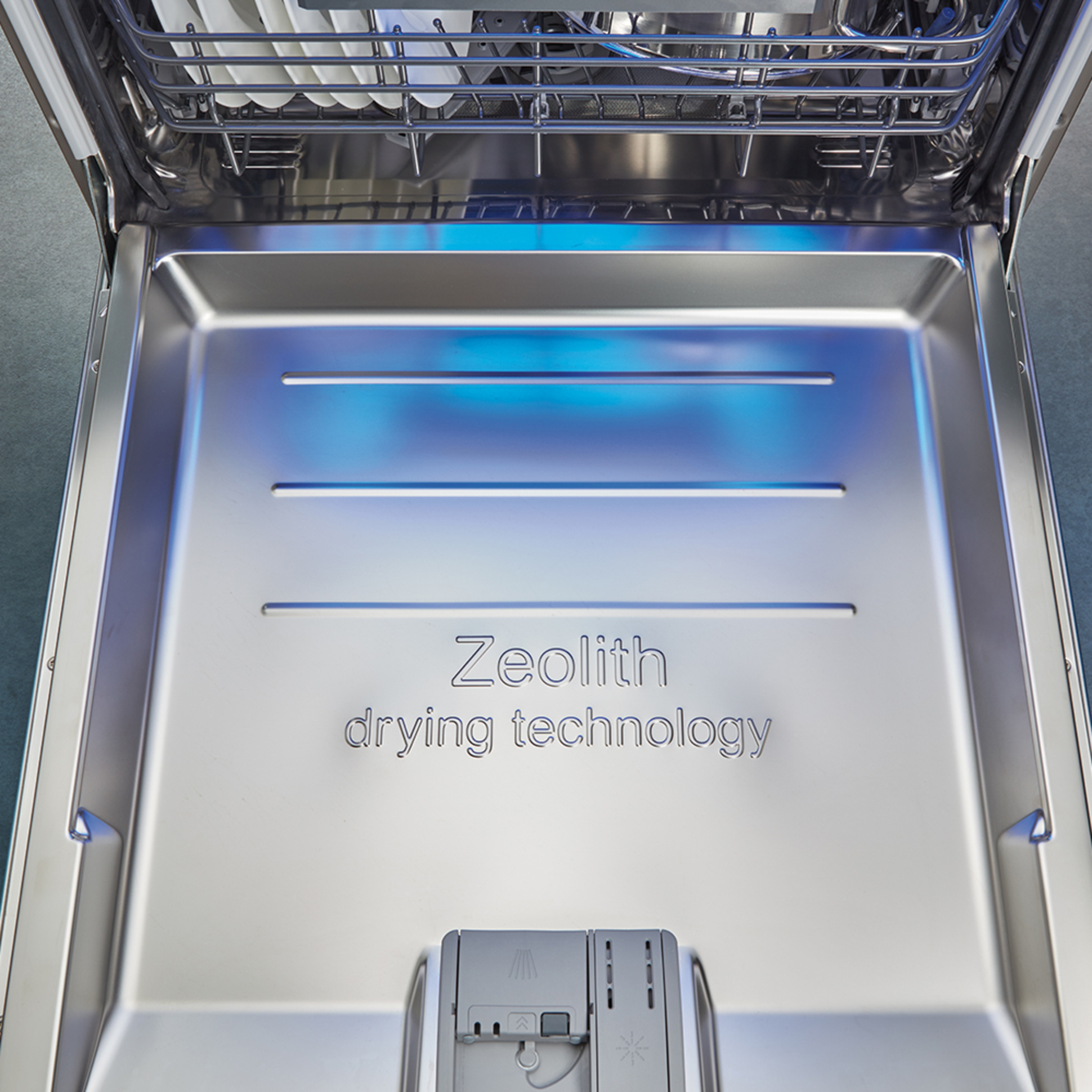 Zeolith Trocknen – Für glänzende Spülergebnisse bei Wendl Elektrotechnik in Weißenburg