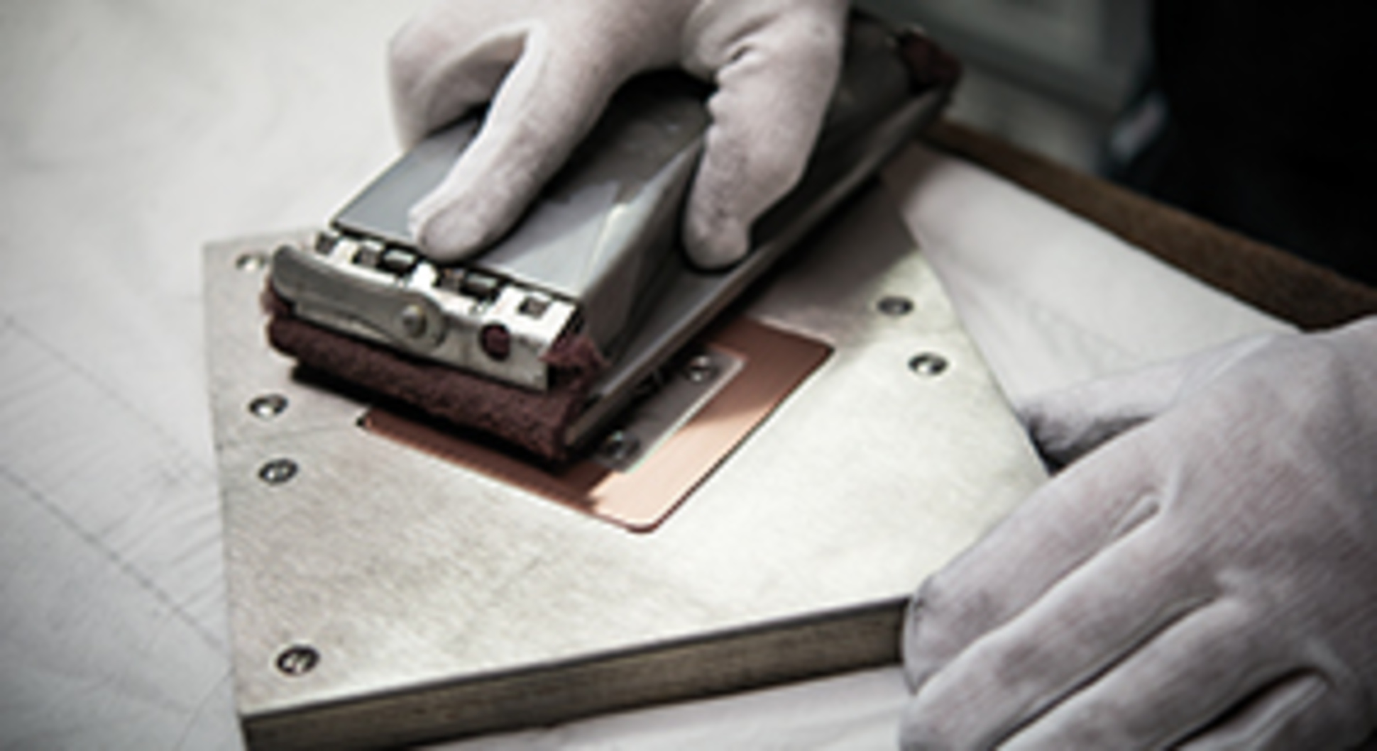 Manufaktur bei Wendl Elektrotechnik in Weißenburg