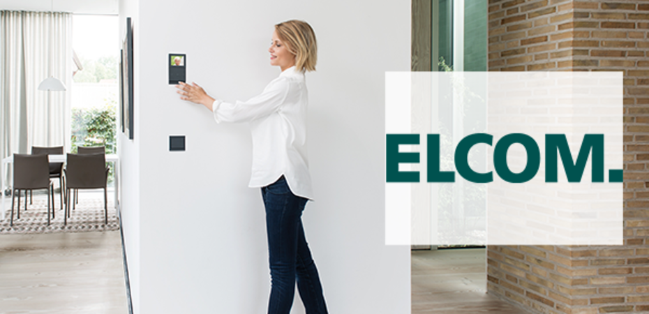 Elcom bei Wendl Elektrotechnik in Weißenburg