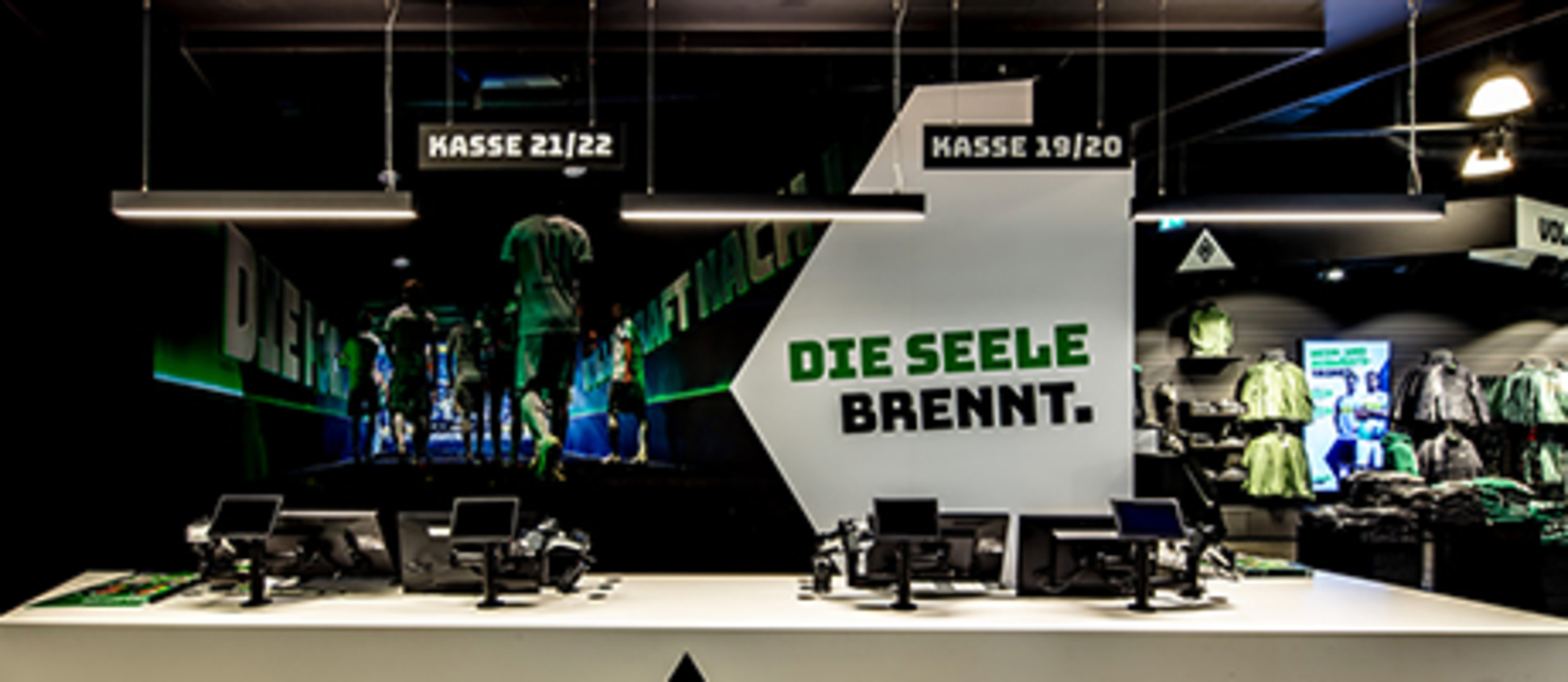 Shop / Retail bei Wendl Elektrotechnik in Weißenburg