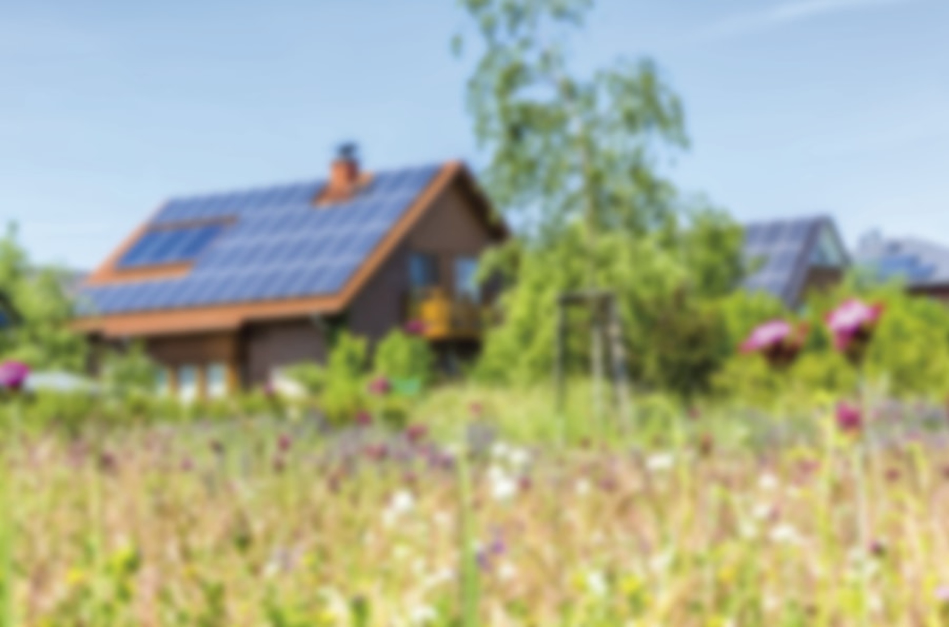 Photovoltaik bei Wendl Elektrotechnik in Weißenburg