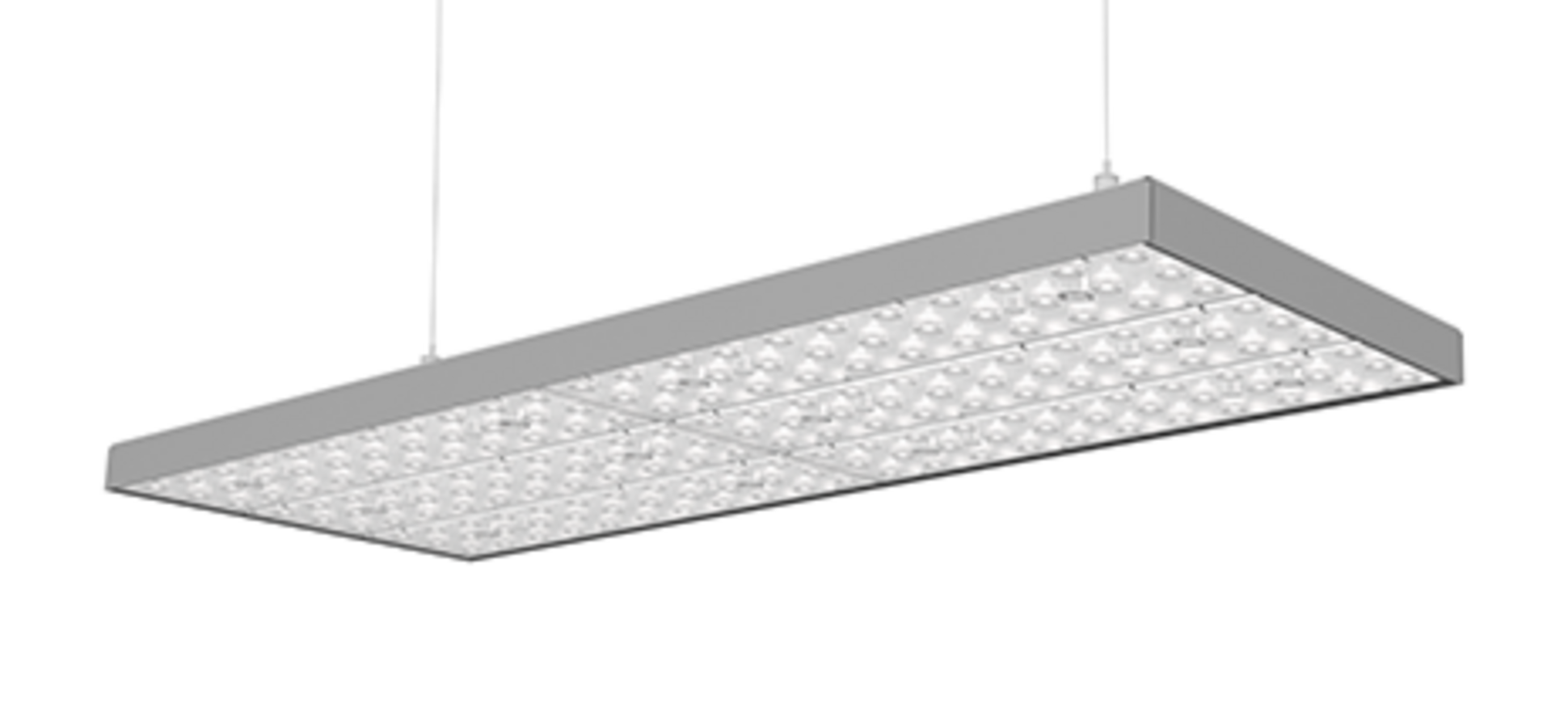 Leuchtenserie LUZ bei Wendl Elektrotechnik in Weißenburg