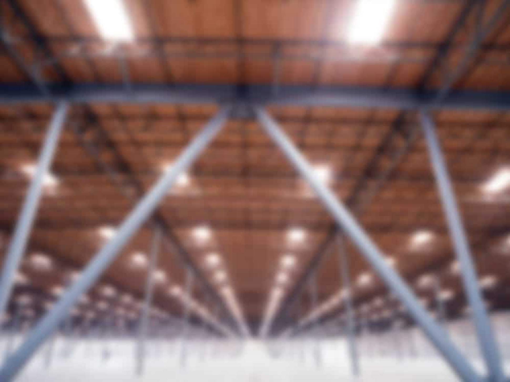 Industrie­beleuchtung bei Wendl Elektrotechnik in Weißenburg