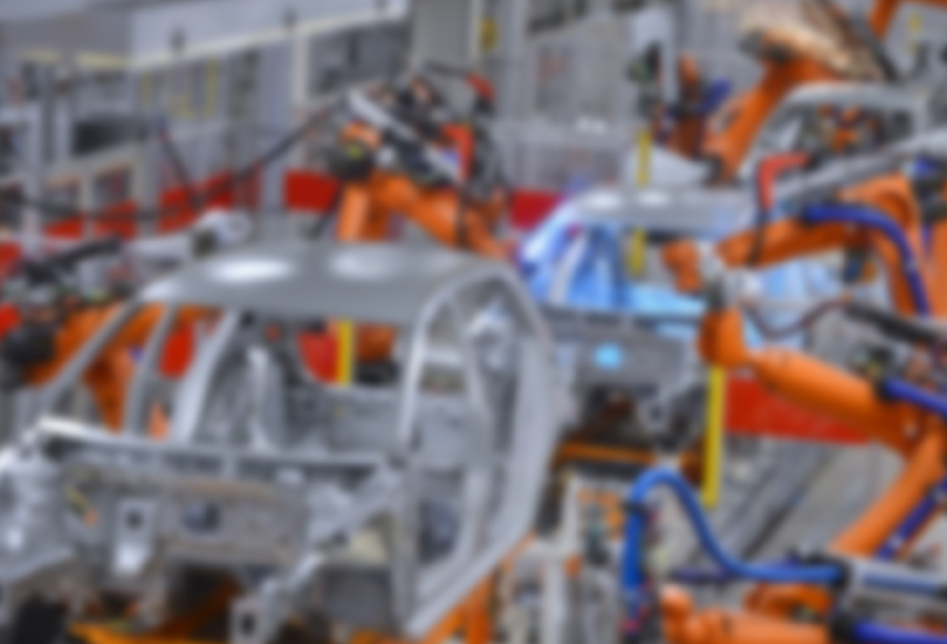 Auto­matisierungs­technik bei Wendl Elektrotechnik in Weißenburg