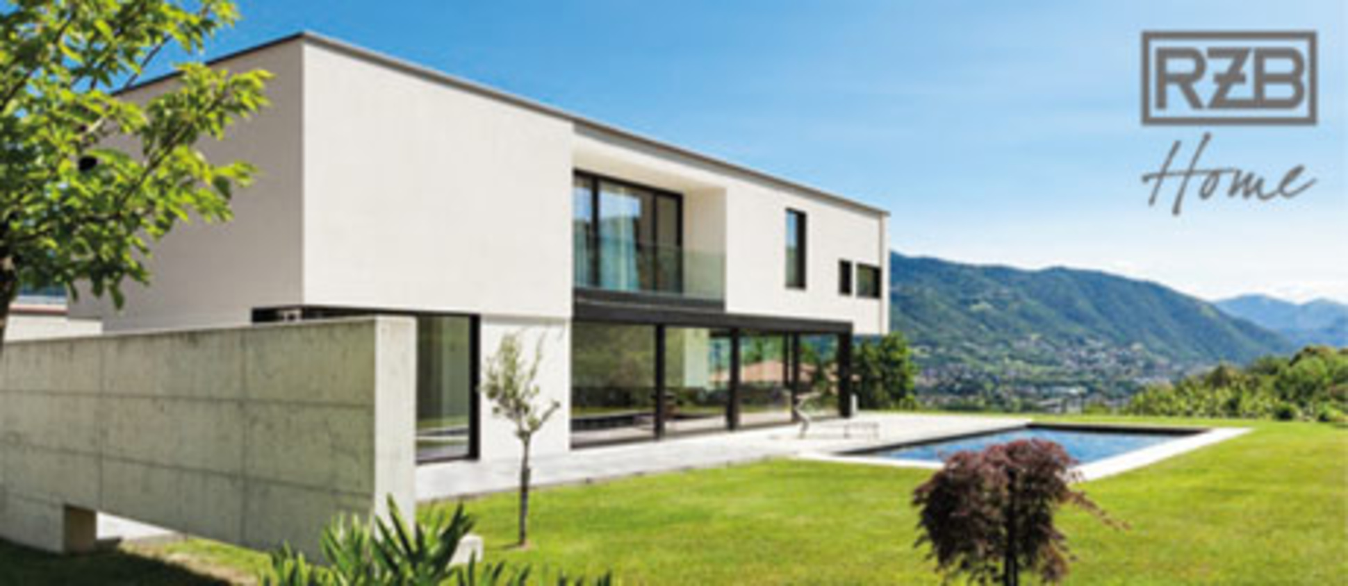 RZB Home + Basic bei Wendl Elektrotechnik in Weißenburg