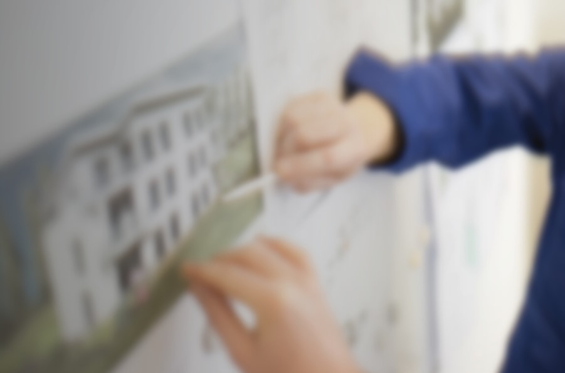 Planung bei Wendl Elektrotechnik in Weißenburg