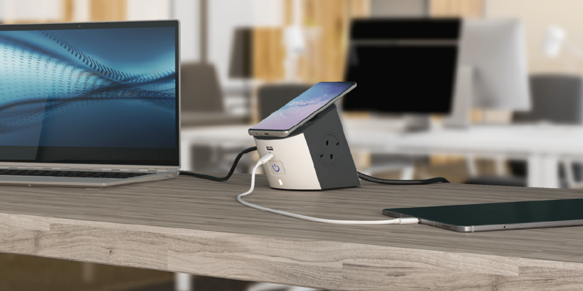 Revolution bei Wendl Elektrotechnik in Weißenburg