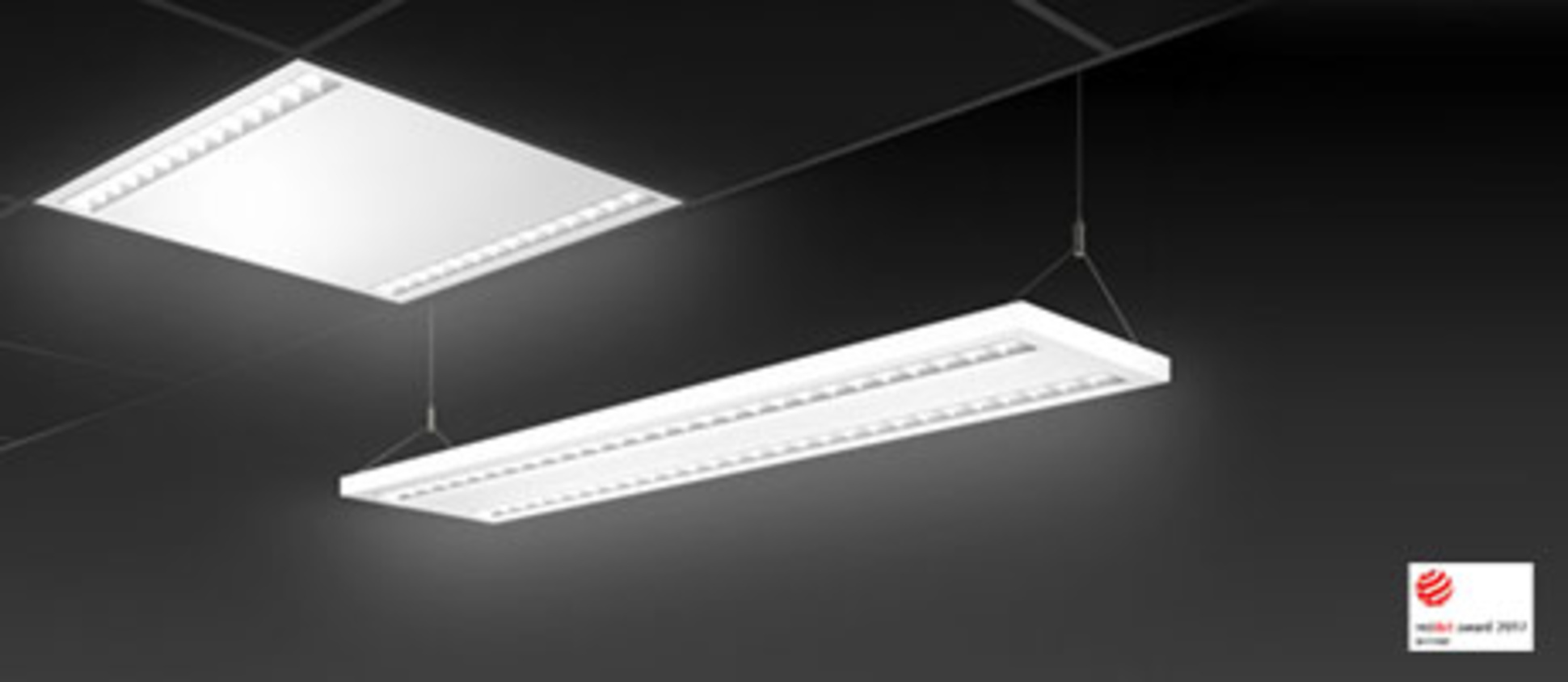 SONIS EVO Decken-Einlegeleuchten bei Wendl Elektrotechnik in Weißenburg