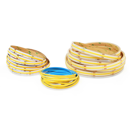 LED Stripes COB bei Wendl Elektrotechnik in Weißenburg