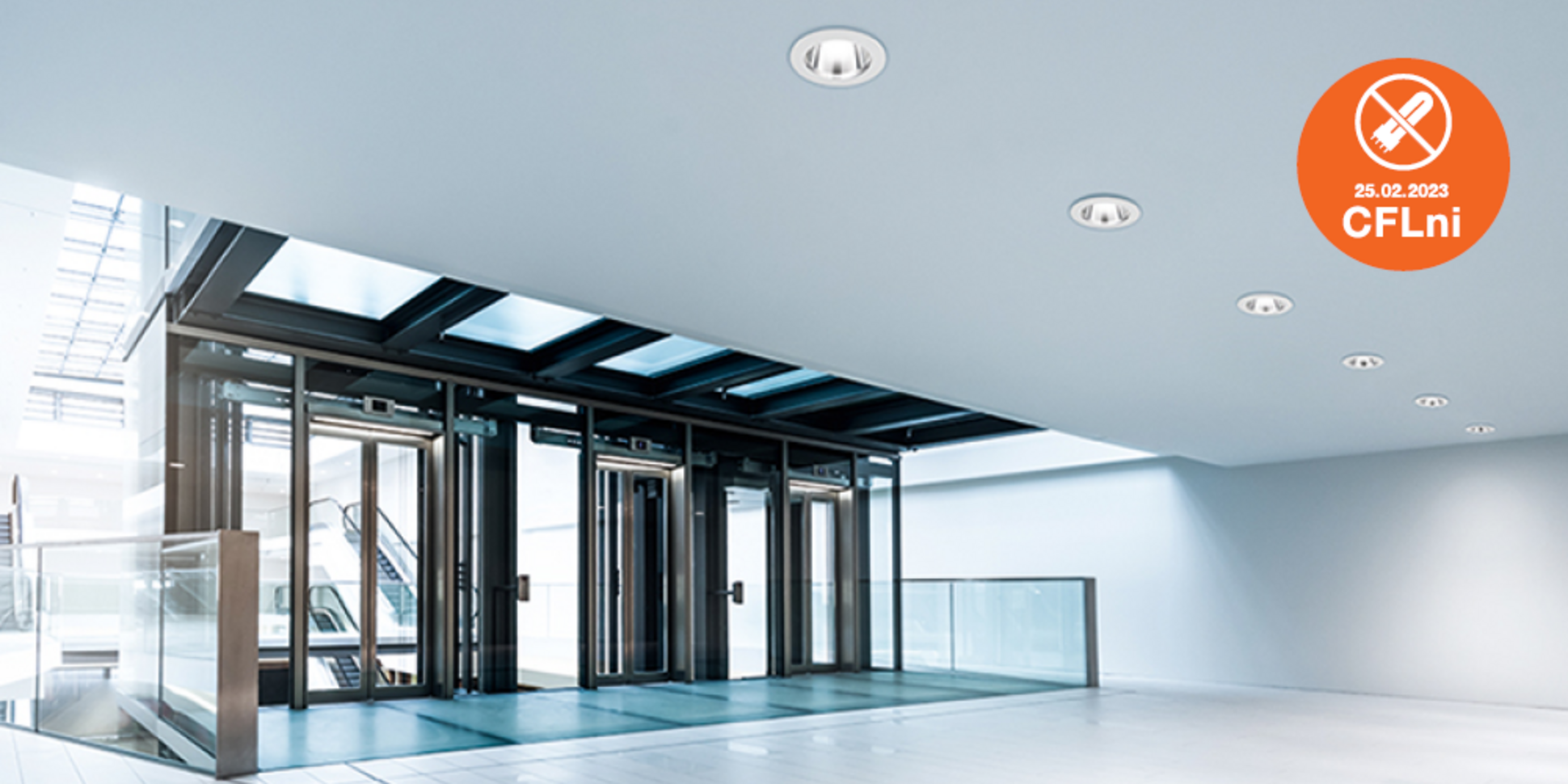 Lösungen zum Kompakt&shy;leucht&shy;stoff&shy;lampen Verbot bei Wendl Elektrotechnik in Weißenburg