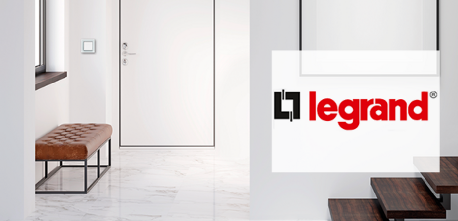 Legrand bei Wendl Elektrotechnik in Weißenburg
