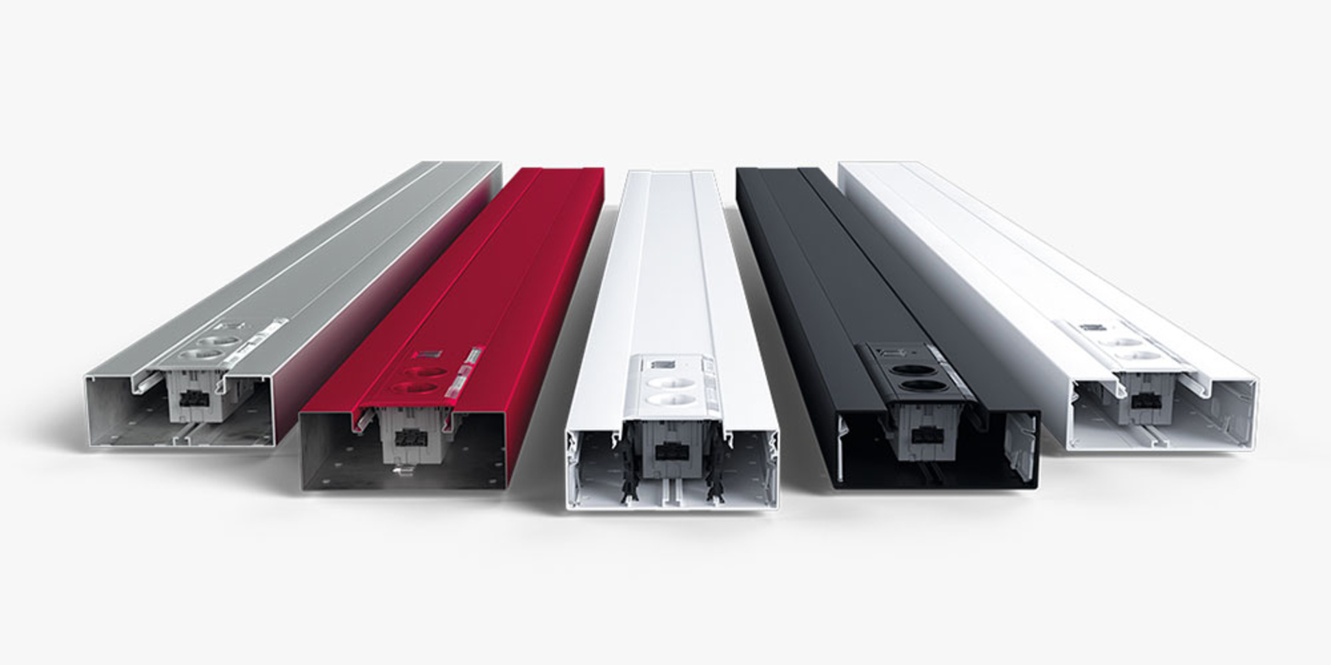 Leitungsführungssysteme bei Wendl Elektrotechnik in Weißenburg