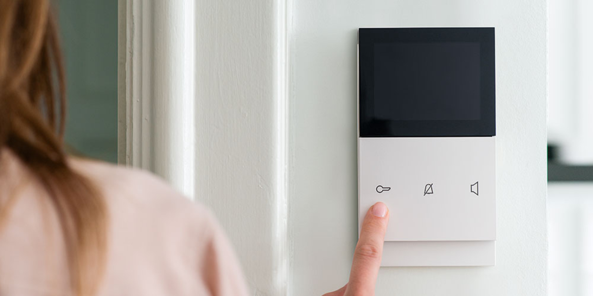 ELCOM.TOUCH bei Wendl Elektrotechnik in Weißenburg