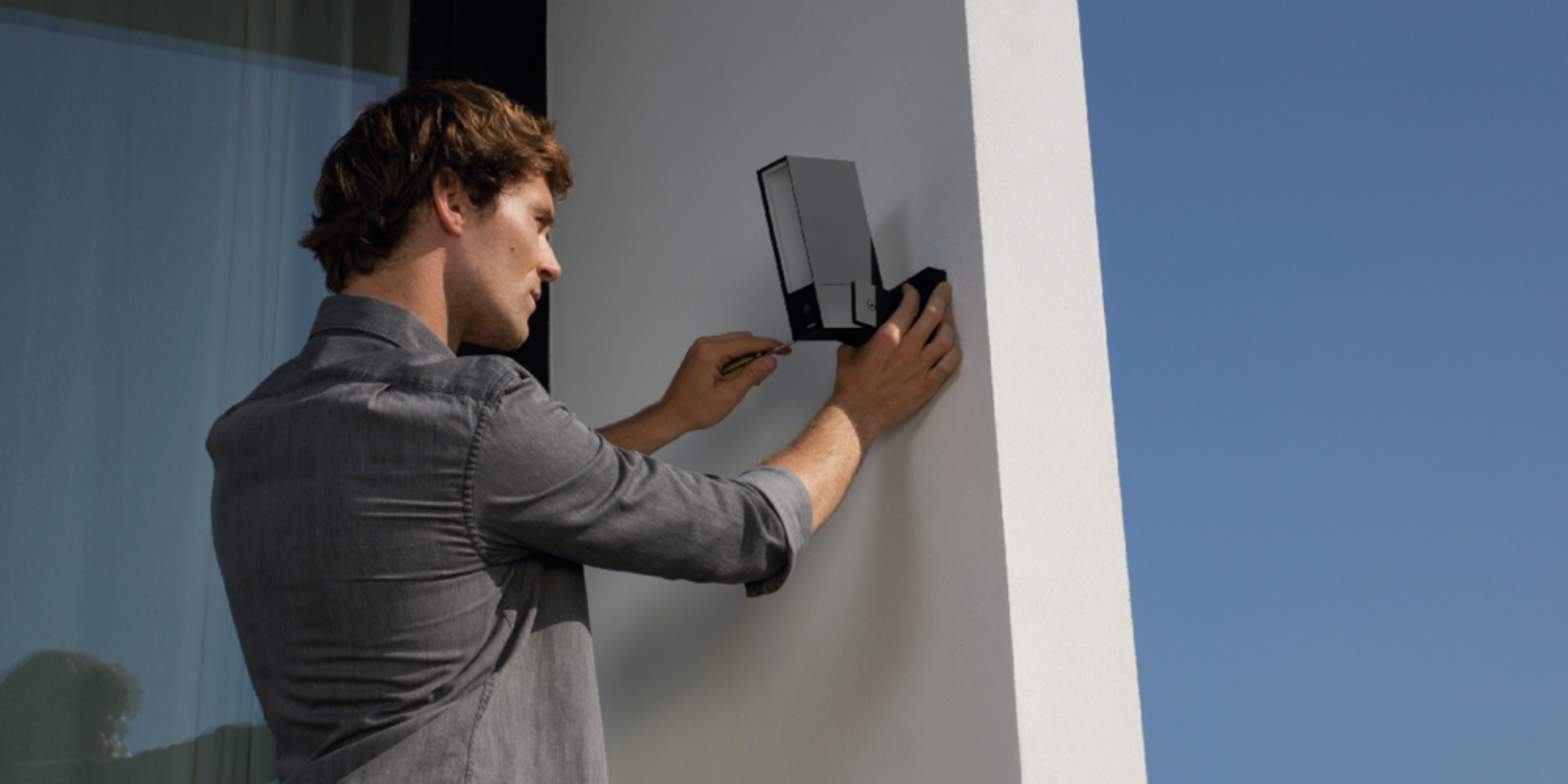 Smarte Sicherheit bei Wendl Elektrotechnik in Weißenburg