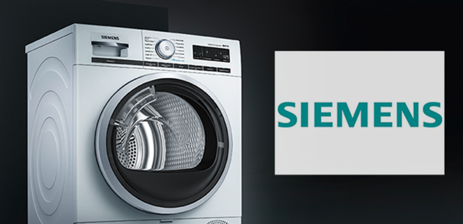 Siemens Hausgeräte bei Wendl Elektrotechnik in Weißenburg