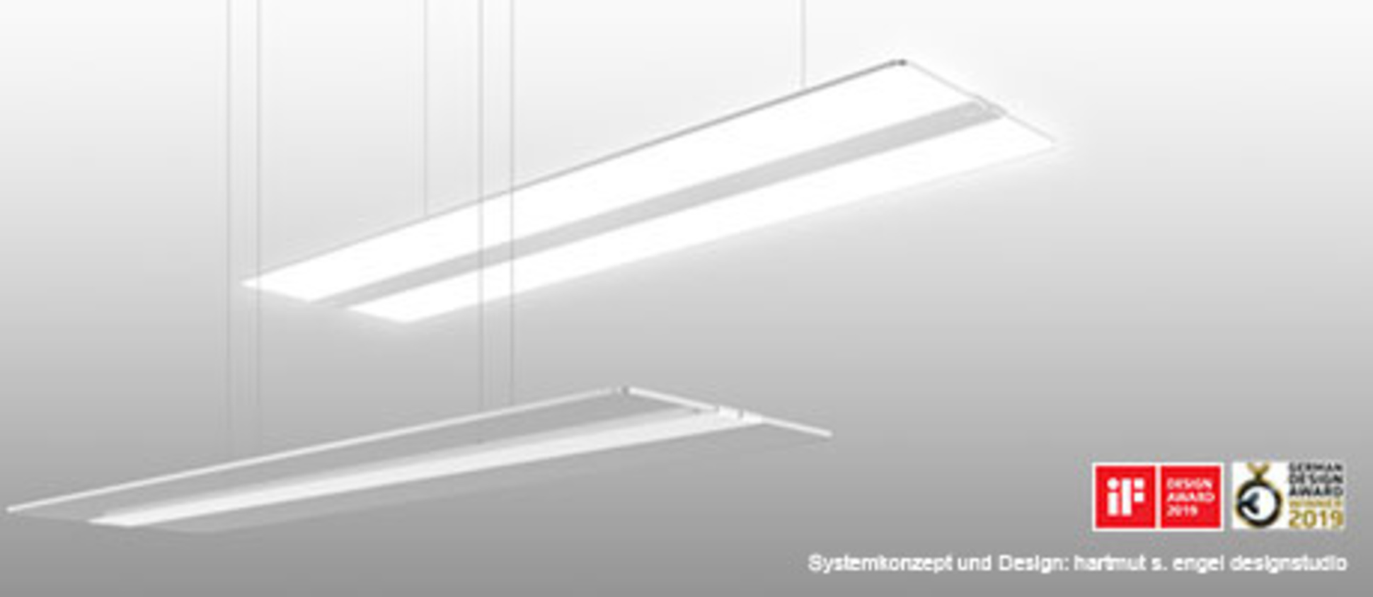 TWINDOT Pendelleuchten-Serie bei Wendl Elektrotechnik in Weißenburg